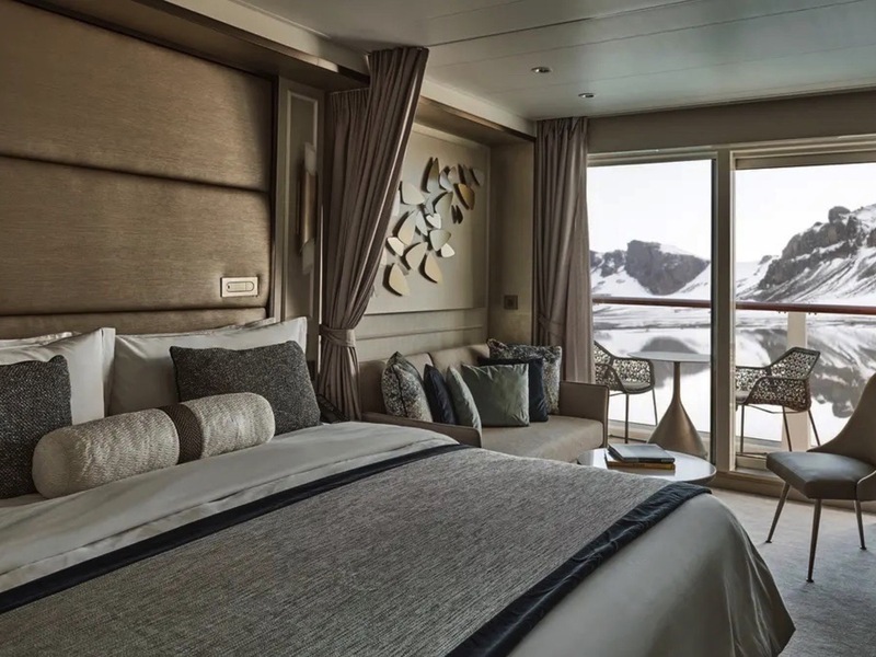 Superior Veranda Suite